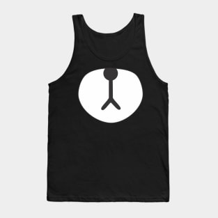 Ayo and Teo Tank Top